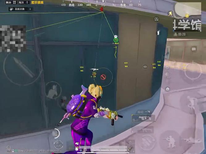 和平精英辅助【火海直装V1.0】超变态功能 人物变大加速跳远 载具加速 人物枪械美化 无后坐力 开火自瞄 超广角视角 聚点防抖 范围追踪